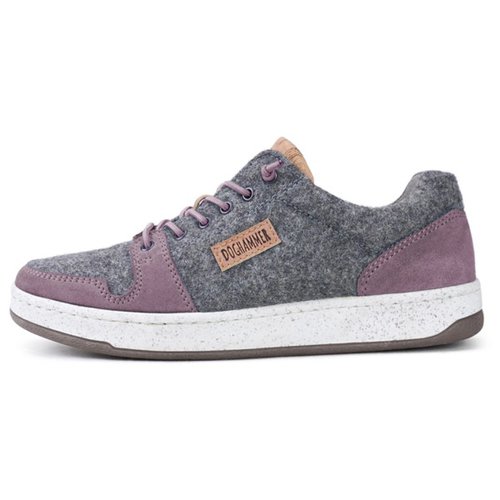 Doghammer Women's Wool Commuter