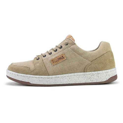 Doghammer Women's Textile Commuter Vegan