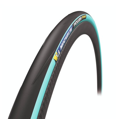 MICHELIN Michelin Power Road Tyre - 700 x 25C - Blau