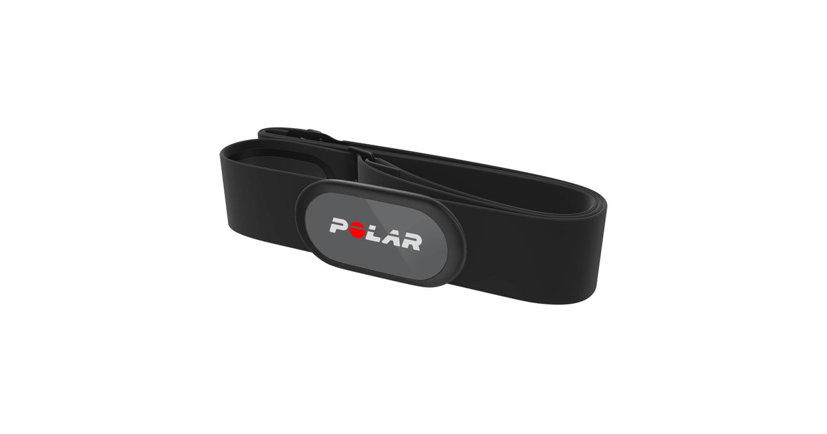 Polar H9 BLE Heart Rate Monitor XSS