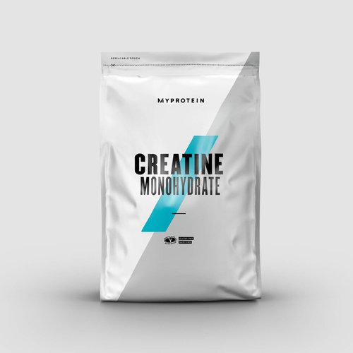 MyProtein Kreatin Monohydrat - 250g - Blaue Himbeere