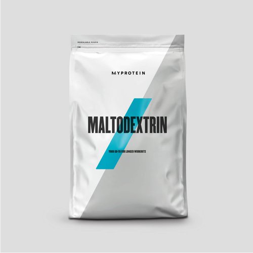 MyProtein 100% Maltodextrin Carbs - 2.5kg - Geschmacksneutral