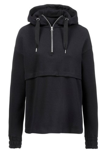 Athlecia Kapuzensweatshirt Kasa Cotton im urbanen Style