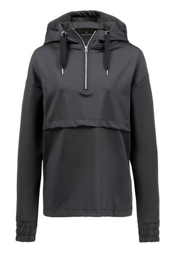 Athlecia Kapuzensweatshirt Kasa im sportlichen Look