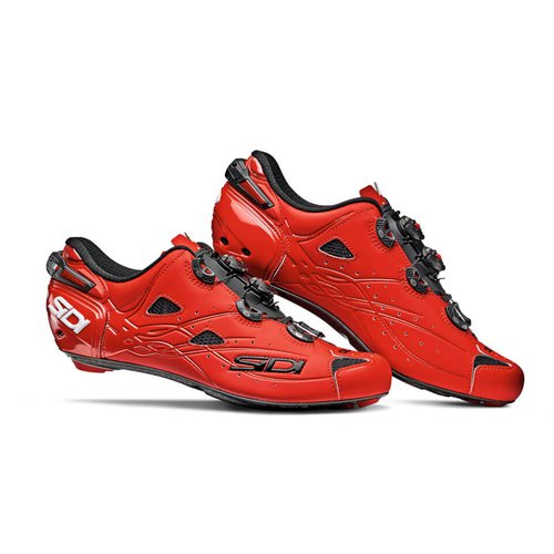 sidi shot matt