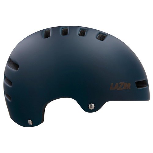 Lazer Armor 2.0 Urban Helmet Blau M