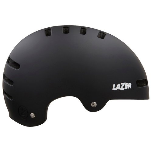 Lazer One Mips Urban Helmet Schwarz S