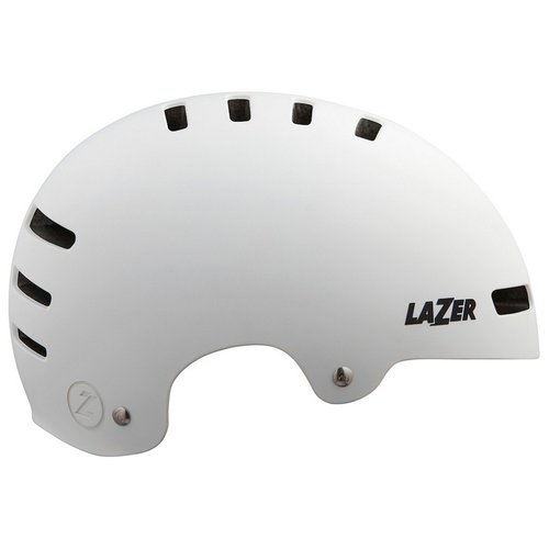 Lazer One Mips Urban Helmet Weiß L