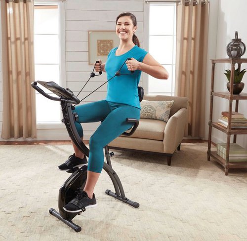 MediaShop Slim Cycle