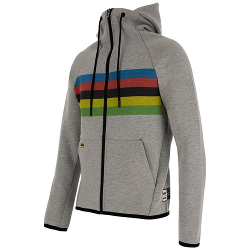 Santini Uci Kapuzenpullover