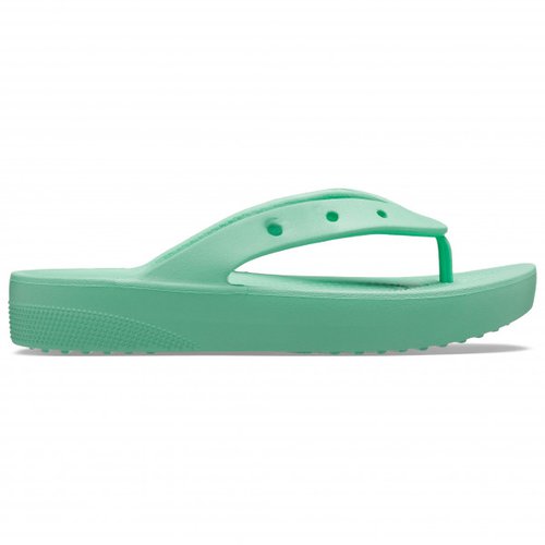 Crocs Women's Classic Platform Flip