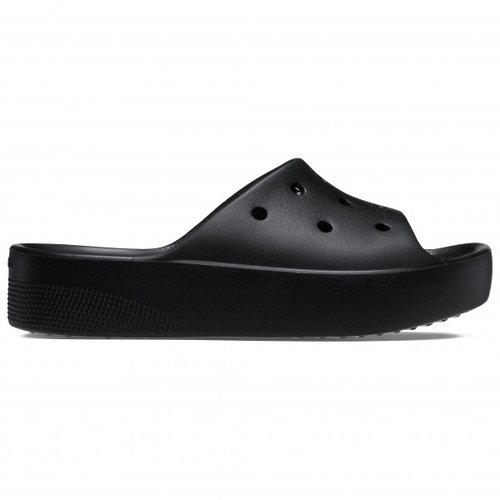 Crocs Women's Classic Platform Slide