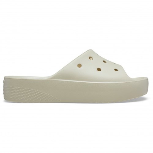Crocs Women's Classic Platform Slide