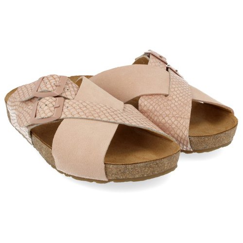 Haflinger Women's Bio Amiga
