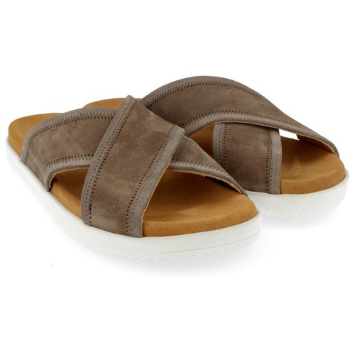 Haflinger Women's Summer Slides Palma