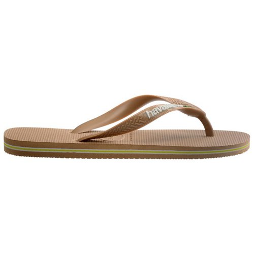 Havaianas Women's Brasil Logo