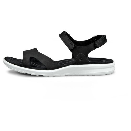 Ecco Women's Cruise II 3 Straps