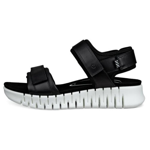 Ecco Women's Gruuv Sol
