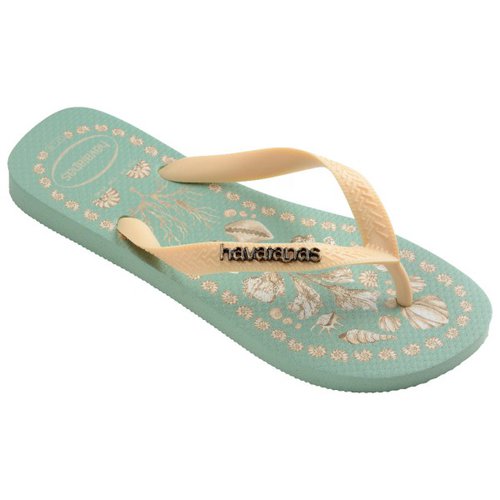 Havaianas Women's Top Tropicalia Vibes