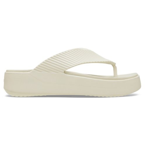 Crocs Women's Getaway Groove Platform Flip