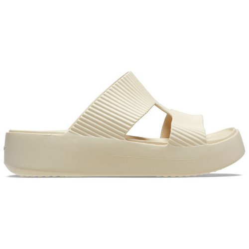 Crocs Women's Getaway Groove Platform HStrap