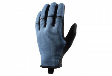 Mavic lange handschuhe essential stellar blue