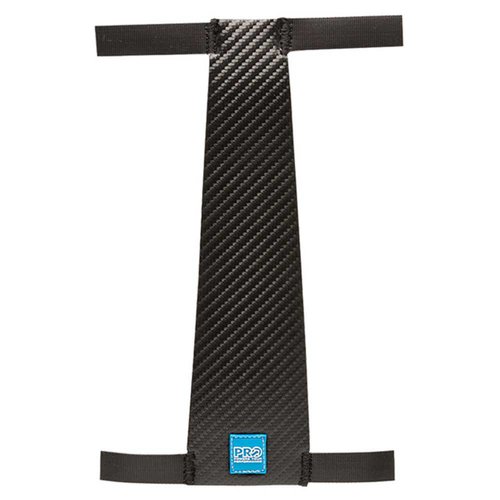 Pro Dropper Post Protector Schwarz