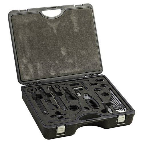 Pro Advanced Tool Box Werkzeugsatz