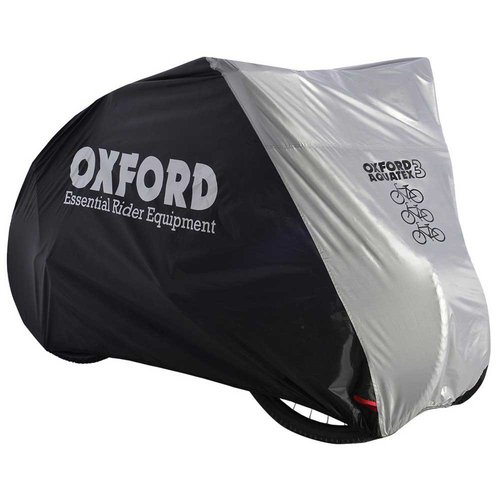 Oxford Aquatex 3 Fahrradabdeckung