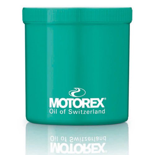 Motorex White Fett 850g