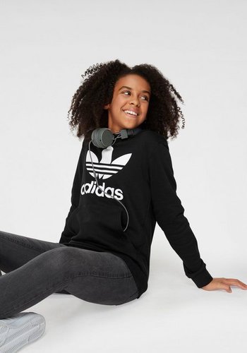 Adidas Sweatshirt TREFOIL HOODIE