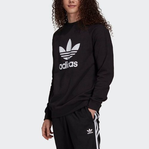 Adidas Sweatshirt ADICOLOR CLASSICS TREFOIL