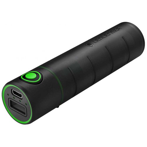 Led Lenser Flex3 18650 3400mah Batterie