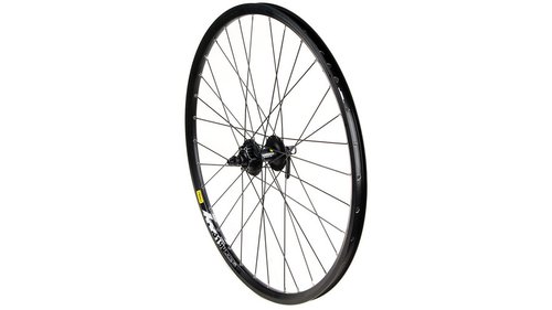Mavic MTB-Vorderrad XM319 Deore HB-M525 Disc