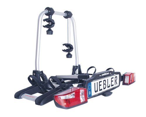 Uebler Fahrrad Kupplungstraeger X21-S