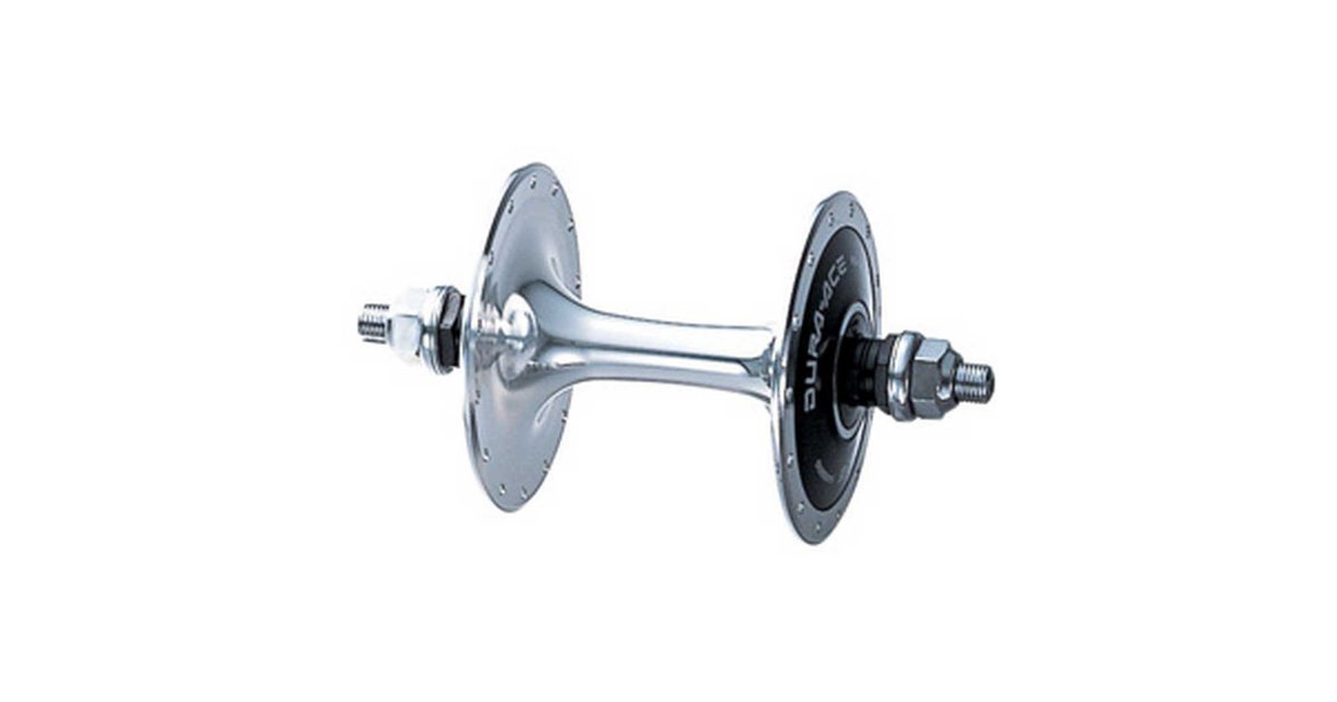 Moyeu De Voie Arrière Shimano Dura-Ace 7600 – 32 Trous, Grande Bride (neuf)