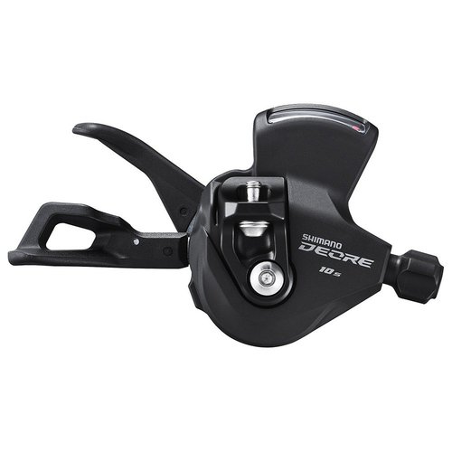 Shimano Deore M4100 I-spec Ev Indicator Rechter Schalthebel