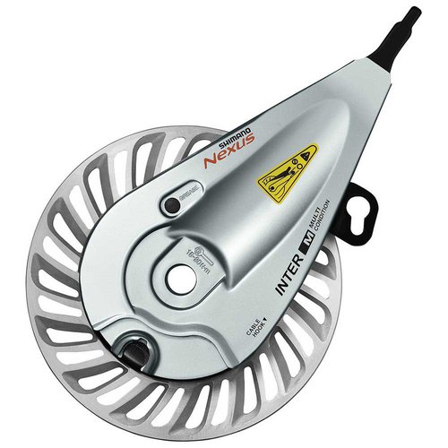 Shimano Nexus Br-c6000 Vorderradbremse