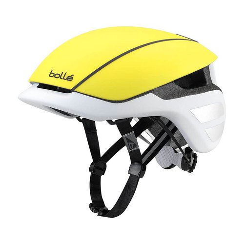 Bolle Messenger Premium Urban Helmet Gelb L