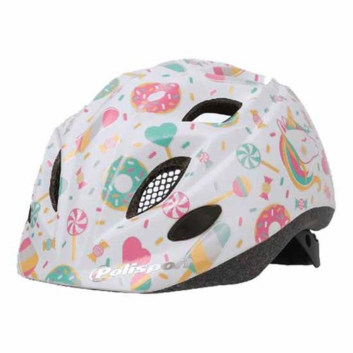 Polisport Move Premium Junior-helm