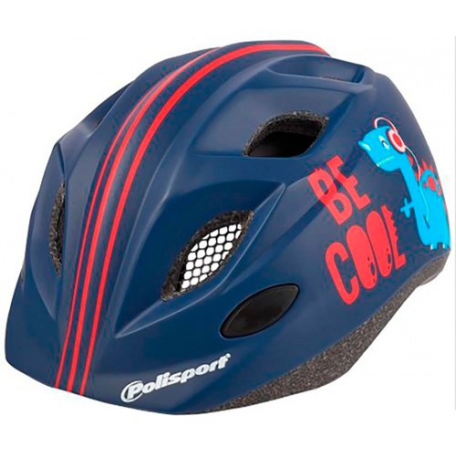 Polisport Move Premium Junior Junior-helm