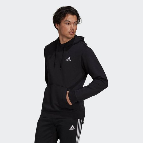 Adidas Kapuzensweatshirt ESSENTIALS FLEECE HOODIE