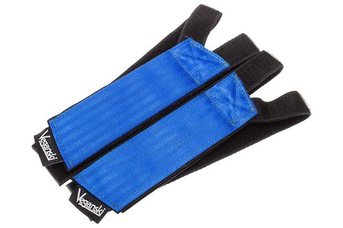 Veganski Freestyle Straps - blau