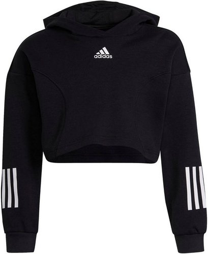 Adidas store pullover bauchfrei