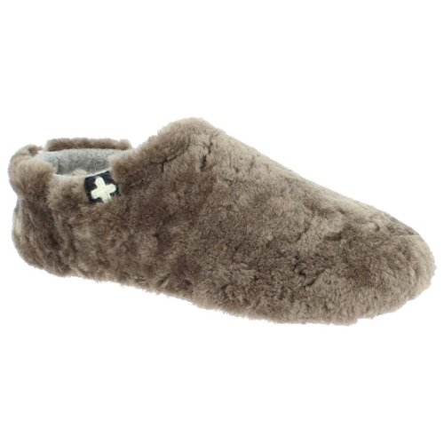 Living Kitzbühel Women's Lammfell Slip-On
