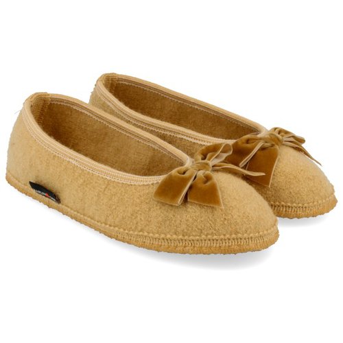Haflinger Women's Fiocco