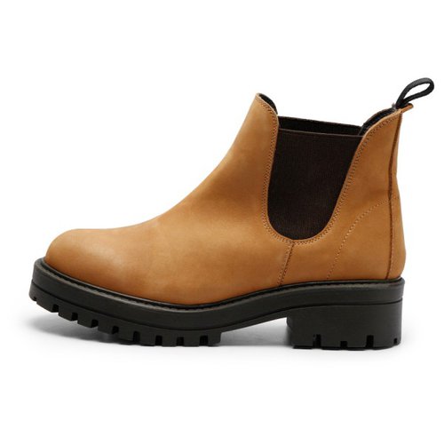 Grand Step Shoes Women's Hunter Nubuk