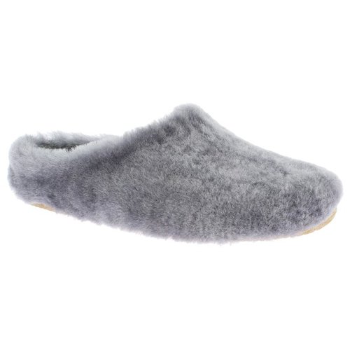 Living Kitzbühel Women's Lammfell Pantoffel No. 4292
