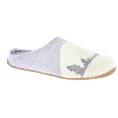 Living Kitzbühel Women's Pantoffel Skifahrer