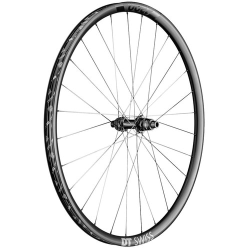 DT Swiss Xrc 1200 Spline 25 29 Cl Disc Mtb Hinterrad